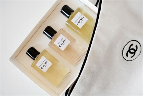 chanel les eaux de chanel travel set|les eaux de chanel france.